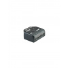 Shelly 2PM Gen4 - spínací modul s meraním spotreby 2x 10A (WiFi, Bluetooth, Zigbee, Matter), {referencie}