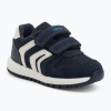 Detské topánky Geox Alben navy/white