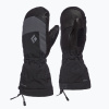 Trekingové rukavice Black Diamond Mercury Mitts black