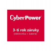 CyberPower 3. rok záruky pre PR2200ERT2U (EXW3Y0118)