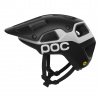 POC Cularis Pure Uranium Black Matt/Hydrogen White, Prilba na MTB bicykel Veľkosť prilby: L/59-62 cm Prilba na MTB bicykel