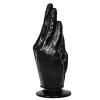 All Black AB13 dildo