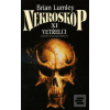 NEKROSKOP XI.-VETŘELCI (Brian Lumley)