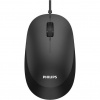 Philips SPK7207BL /Kancelářská/Optická/Drátová USB/Černá SPK7207BL/00