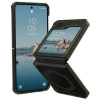 UAG Plyo Pro ochranný obal Samsung Galaxy Z Flip5 - olivová / Space sivá KF2343099
