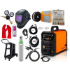 Giga set zváračka PANTERMAX PanterWeld 4v1 MIG/TIG/MMA/PLAZMA