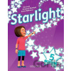 Starlight 5: Workbook - Rob Sved