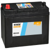 EXIDE EXCELL EXIDE Excell 12V 45Ah 330A EB455
