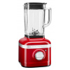 KitchenAid Mixér Artisan K400, červená metalíza 5KSB4026ECA