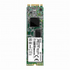 TRANSCEND SSD MTS830S 256GB, M.2 2280, SATA III 6Gb/s, TLC, bulk TS256GMTS830S