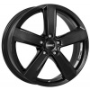 DEZENT TU 7x17 5x112 ET46 black