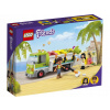 LEGO Friends 41712 Recyklačný nákladný automobil