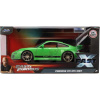Model Rychle a Zběsile Porsche 911 GT3 RS 1:24 Fast X