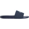 Calvin Klein Jeans Papuče - Modrá