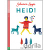 Heidi - Barbara Sauser, Johanna Spyri