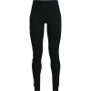 Dievčenské športové legíny Under Armour 1363379-001 čierna-ihneď
