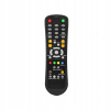 Diaľkový Ovládač pre tuner Polsat HD2000 HD3000 HD5000 MINI F100 F300