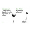 Necessarium: Co má člověk skutečně vědět aby dobře žil i umřel - Komenský Jan Amos a kolektiv