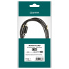 AV:link Precision kabel Jack 3.5mm stereo samec 2x RCA samec, 1.5m