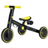 Kinderkraft 4TRIKE black volt 5902533916023