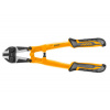 INGCO Kliešte na strihanie čapov 450 mm CrV