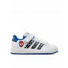 adidas Marvel Spider-Man Grand Court white/core black/royal blue