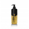 Nishman After Shave Cologne Gold One kolínská voda po holení 400 ml