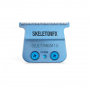 BABYLISS PRO FX707BLE DLC Titanium Blue 1.6 strihacia hlava pre trimmre