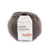 Katia BASIC MERINO Farba: 793/89 ... Baklažánová