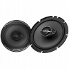Trojcestné automobilové reproduktory Pioneer TS-A1671F
