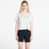 Tričko adidas Own The Run Melange T-Shirt Orbit Grey Mel/ Black XS XS