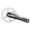Kliky Shimano XTR FC-M9100 1x12 bez převodníku