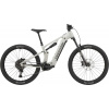 Elektrobicykel SPECIALIZED Turbo Levo zliatiny G3 Satén Tmavý mach zelená / Dune White 202