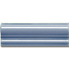 Adex MODERNISTA Moldura Italiana PB C/C Azul Oscuro 5x15 SPH ADMO5165