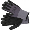 Yato | Pracovní rukavice nylon/nitril vel.10 černé YT-74759