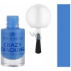 Essence Crazy Cracking mini lak na nechty 04 5 ml