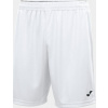 Joma Futbalové šortky NOBEL WHITE Veľkosť: 8XS/7XS