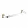 Grohe Grandera - Vaňové madlo, chróm/zlato 40633IG0