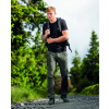 ARDON Turistické nohavice ARDON®ULTRITE®AIR kaki Farba: khaki, Veľkosť: 52