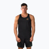 Pánske tričko Venum Contender black/gold