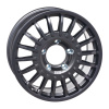 Závodný disk BRAID Winrace T 8x18