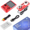 Mini konzola 400 hry prenosné retro hry (Mini konzola 400 hry prenosné retro hry)