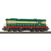 Piko Dieselová lokomotíva BR 770 ČD V - 59792 Piko Dieselová lokomotíva BR 770 ČD V - 59792