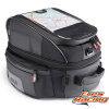 GIVI Tankvak XS306 Tanklock na motocykel Tanklock podkova: Kawasaki plus 11eur