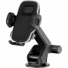 UleFone Armor Mount (Next-Gen) – Thin version Black UAN03