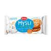 Emco Ovsené sušienky MYSLI 60 g kokosové