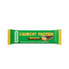 tyčinka Bombus Crunchy Protein 50g banán