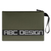 ABC DESIGN Organizér Classic avocado 2025