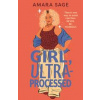 Girl, Ultra-Processed - Amara Sage, Faber & Faber