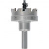 Bosch Dierová píla Precision for Sheet Metal, 44 mm 2608594148